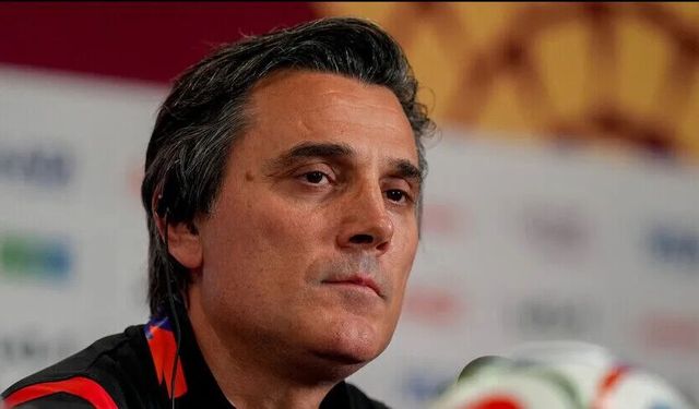 Vincenzo Montella'nın Acı Günü!