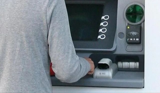 ATM'de yeni dönem: Gram altın artık tek tuşla alınabilecek