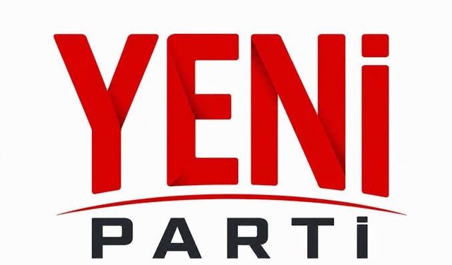 YENİ Parti'de Üyelik ve Bağış Süreci Başlıyor!