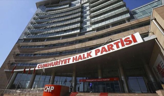 CHP davasında yeni gelişme: "Mutlak butlan" kararı Yargıtay'da!