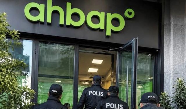 AHBAP'ta Otomatik Bağış Krizi!