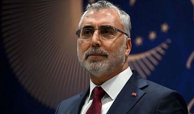 Bakan Işıkhan: Tıbbi mama desteği 3,1 milyar TL'yi aştı