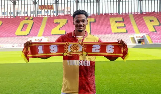 Göztepe'ye Emersonn piyangosu! Kasa 5,6 milyon euro dolacak