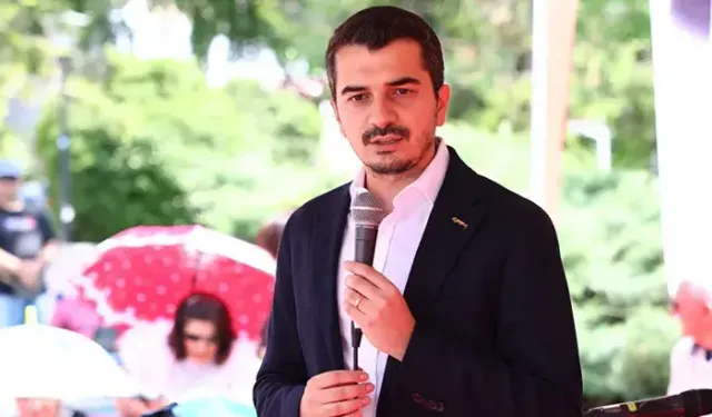 Çankaya Belediye Başkanı Güner dahil 30 kişiye tutuklama talebi