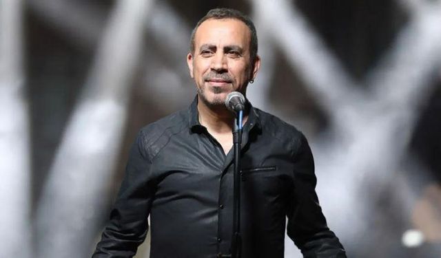 Haluk Levent'in X Hesabına Erişim Engeli