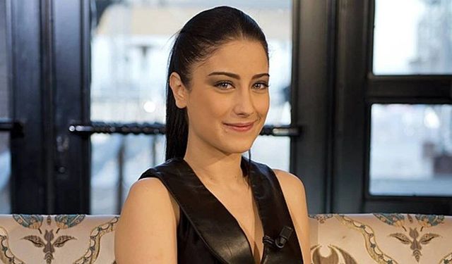 Hazal Kaya'nın Ahbap soruşturmasındaki ifadesi ortaya çıktı