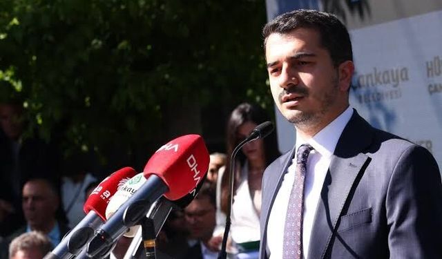 Hüseyin Can Güner'den Tutuklanan Eski Özel Kalem Müdürü Hakkında İlk Açıklama