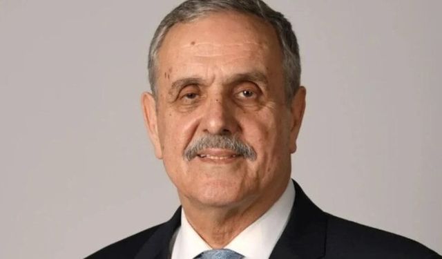 Eski Belediye Başkanı Mehmet Cemal Öztaylan vefat etti
