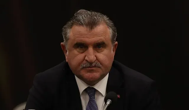 Osman Aşkın Bak'tan NATO ve savunma sanayisi açıklaması