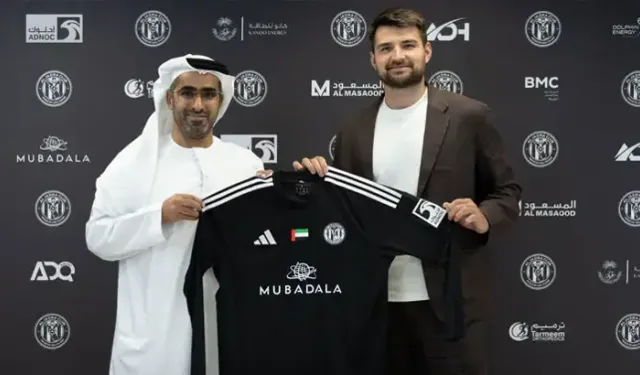 Ersin Destanoğlu, Al-Jazira ile sözleşme imzaladı