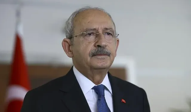 Kılıçdaroğlu'ndan NATO zirvesi öncesi gözaltılara tepki
