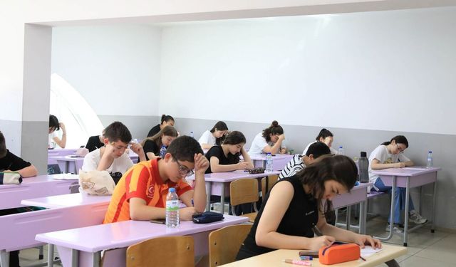 Keçiören Belediyesi Eğitim Merkezlerinde Yeni Dönem Kayıtları Başlıyor!