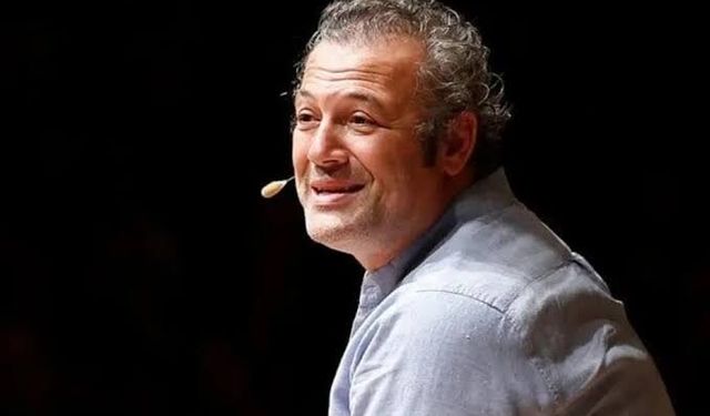 Levent Üzümcü Gözaltına Alınma Sürecini Anlattı: “Susmam Ve Susturulmam Mümkün Değil”