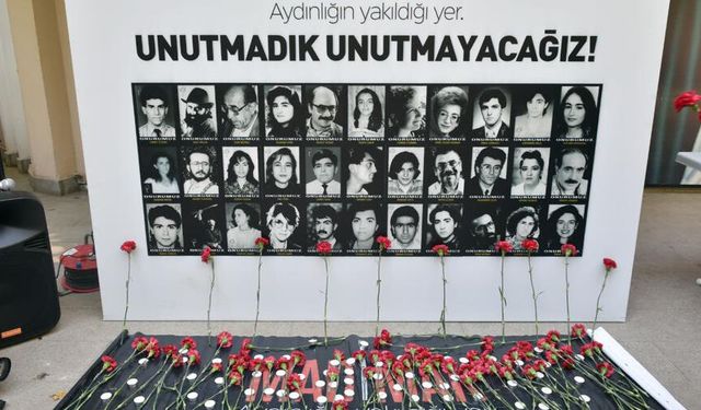 2 Temmuz 1993 Sivas Olayları: Madımak Oteli’nde Yaşananlar