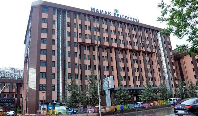 Mamak’ta Kültür Merkezi ve Cemevi için temel atılıyor