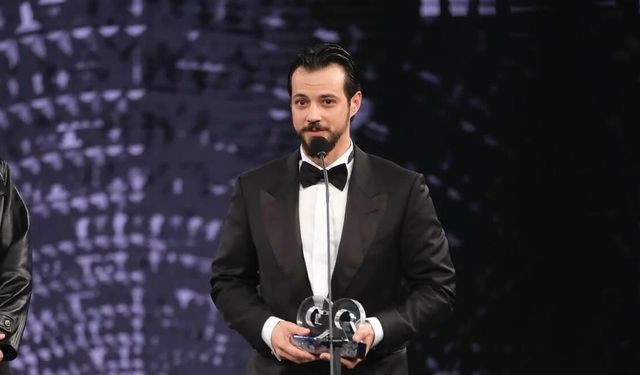 Mert Yazıcıoğlu'ndan Ekranlara Bomba Dönüş!
