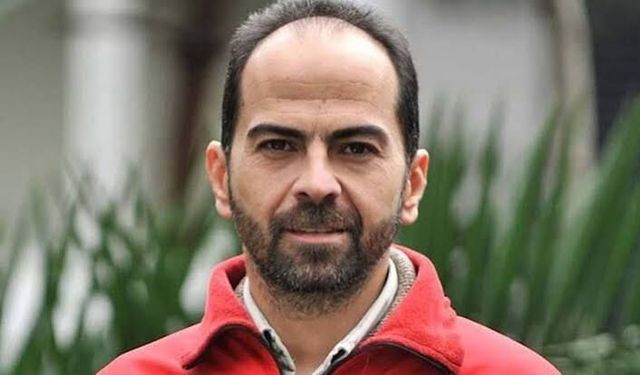 Nasuh Mahruki tutuklama talebiyle hakimliğe sevk edildi!