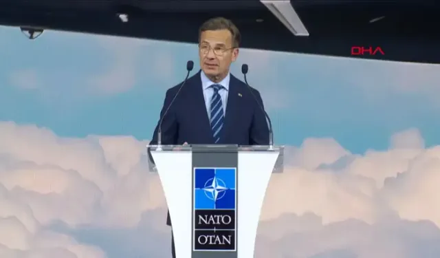Rutte: Müttefikler Airbus'tan 12 adet A400 uçağı alacak