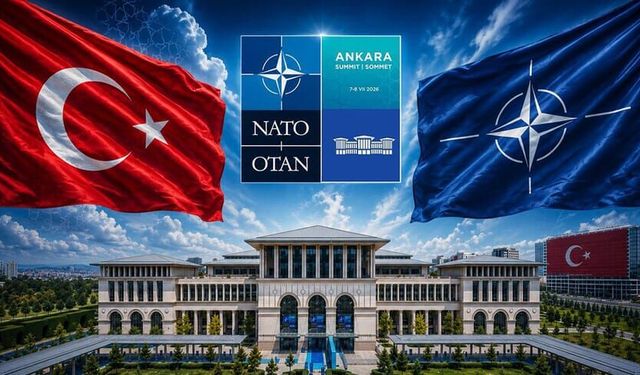 Ankara'da Tarihi Kararlar: NATO Zirvesi Sonuç Bildirgesi Yayınlandı!