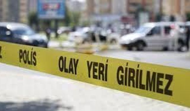 İzmir Havalimanı'nda bıçaklı saldırı: 4 polis yaralandı