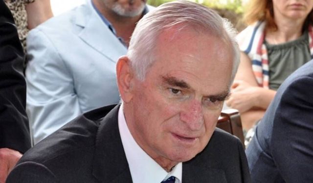 Önder Sav CHP'den istifa etti!