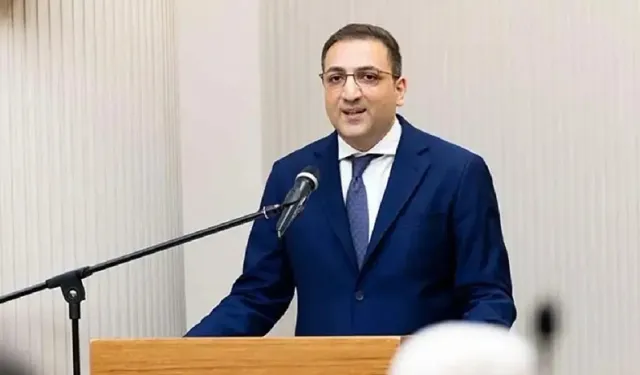 Balçova Belediye Başkanı Onur Yiğit, görevden uzaklaştırıldı
