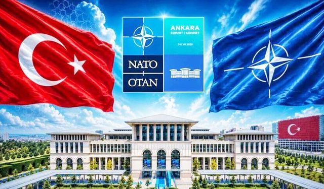NATO Zirvesi ve Öcalan dosyası için kapsamlı soru önergeleri