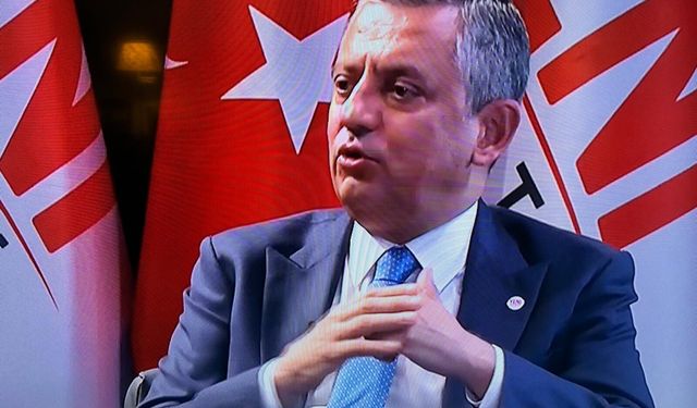“Kimse Mansur Başkana “butlancı” demesin”