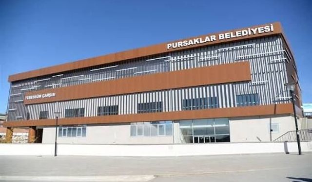 Pursaklar Belediyesi İhtiyaç Sahiplerine Sıcak Yemek Desteğini Sürdürüyor