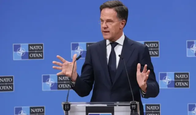 NATO Genel Sekreteri Rutte'den Ankara'da Tarihi Uyarı: "Savunma Sanayi Devriminin Eşiğindeyiz!"
