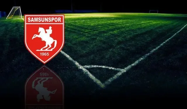 Samsunspor'dan Elliot Watt Hamlesi!