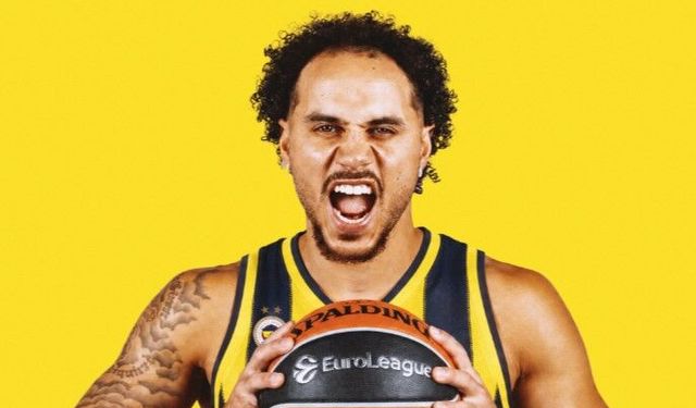 Avrupa Basketbolunda Yılın Transferi: Shane Larkin Resmen Fenerbahçe’de!