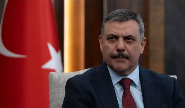 Gölbaşı’nda 15 Temmuz anması: Bakan Çiftçi’den ‘Sürekli teyakkuzdayız’ mesajı
