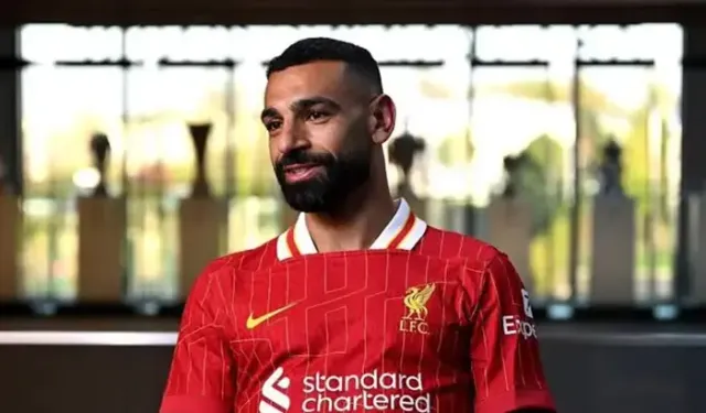 Transferde Dev Hamle: Beşiktaş'ın Muhammed Salah Planı