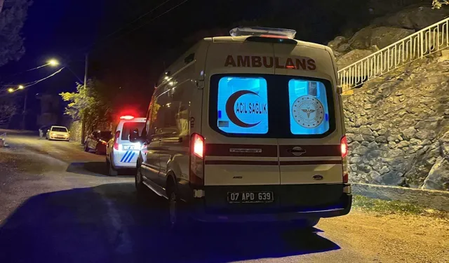 Van'da sulama kanalına düşen 2 yaşındaki çocuk yaşamını yitirdi