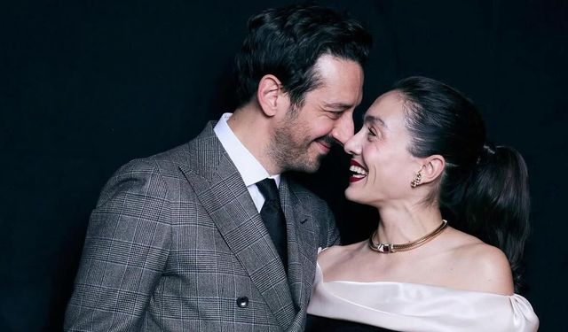 Merve Dizdar'dan Müjdeli Haber!
