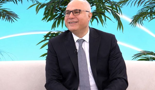 Akciğer Kanserinde Erken Teşhis Hayat Kurtarıyor