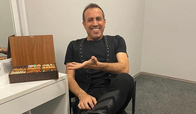 Haluk Levent'ten Kötü Haber!