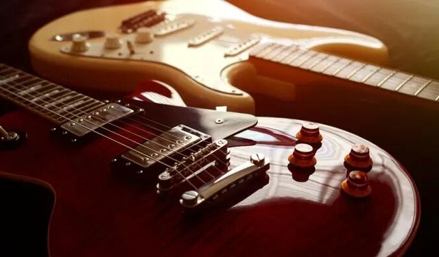 18. Türkiye Gitar Buluşması Bilkent'te Başlıyor!