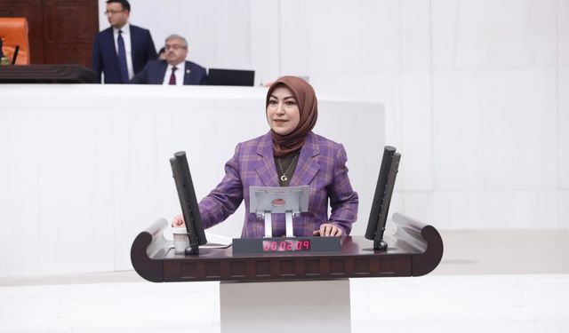 AK Parti'den Çocuk Koruma Kanunu'nda Yeni Düzenleme Teklifi!