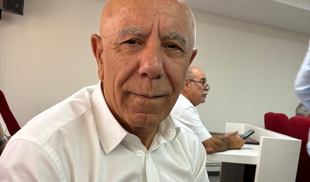 Yüksel Işık'tan CHP'de Yeni Dönem Mesajı: “Bu Halk Çaresiz Değil”