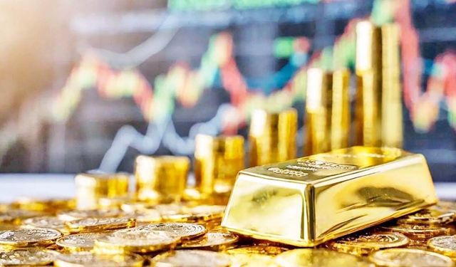 Ekonomik belirsizlik altına talebi artırıyor