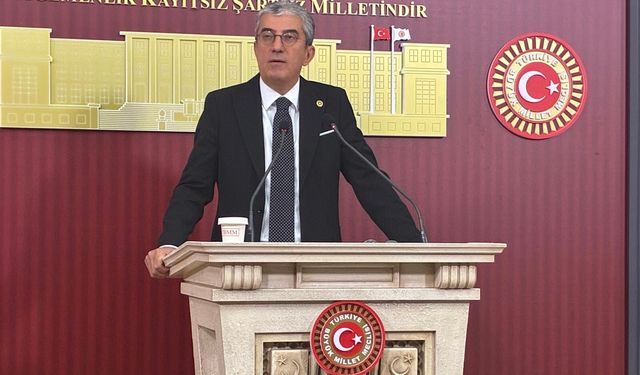 Gökhan Günaydın: "200 Belediye Başkanı İstifa Etti"