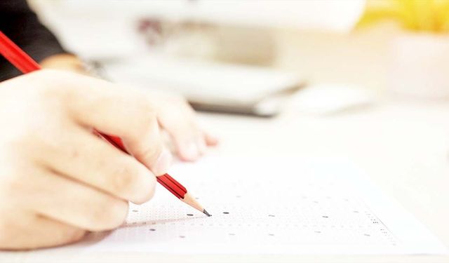 “Puana değil başarı sıralamasına bakın”