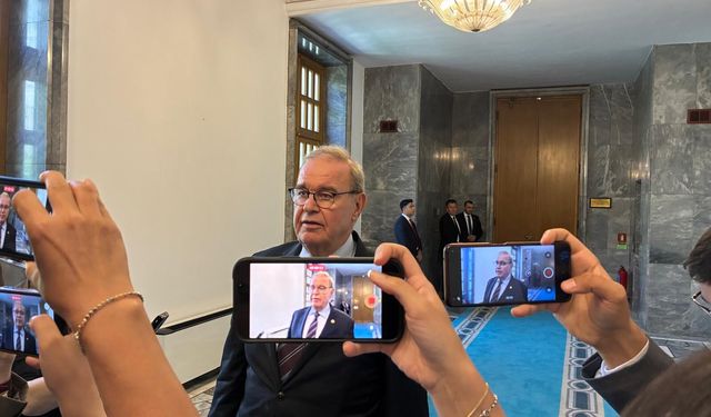 Kılıçdaroğlu Grup Toplantısına Neden Katılmadı? Öztrak Açıkladı!