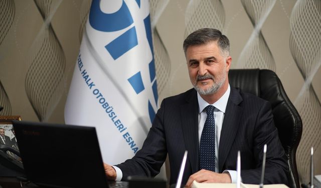 Halk Otobüsçüleri Yine Zam İstiyor