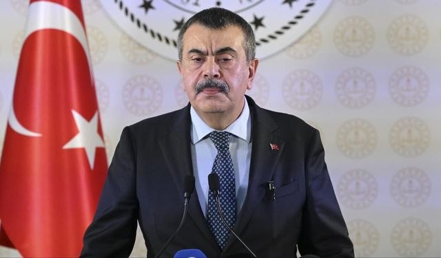 Bakan Tekin, Gürcistan ile eğitim iş birliğinde mutabakat çağrısı yaptı