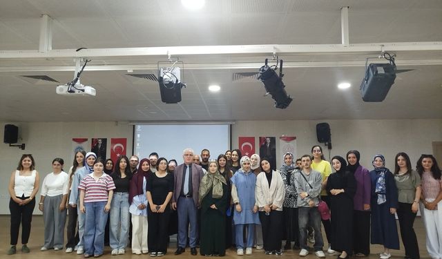 Haymana Belediyesi’nin Ücretsiz YKS Kurslarında Yüzde 50’nin Üzerinde Başarı