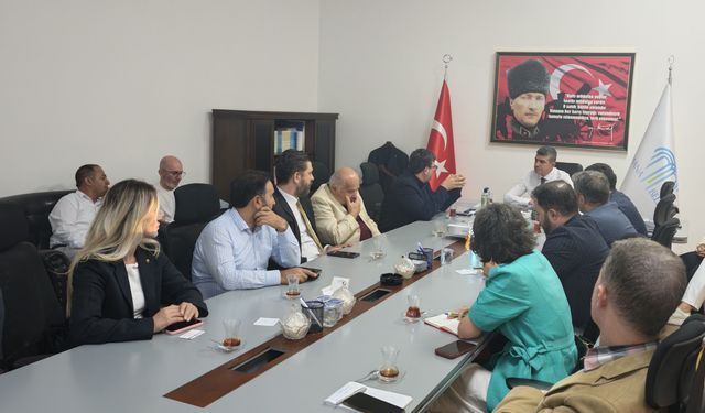Haymana Belediyesi'nden Yeni Atılım!