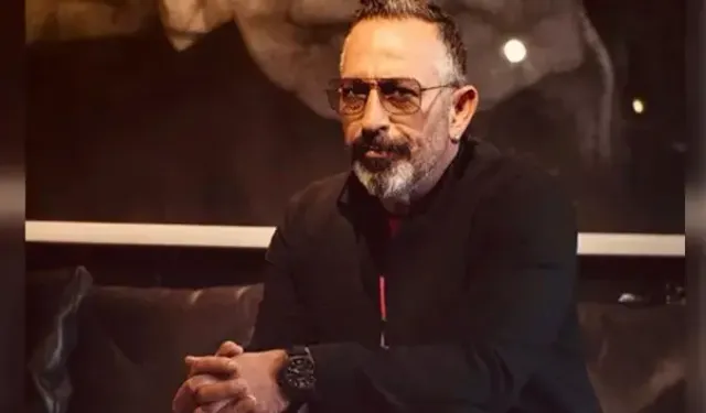 Cem Yılmaz'dan Müjdeli Haber!